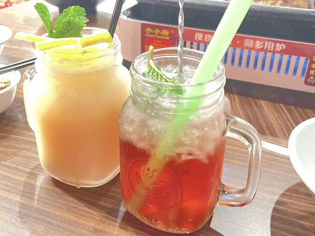 麻辣烤魚專門店