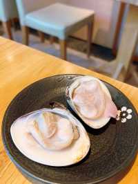 銅鑼灣人氣浜燒專門店