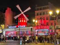 Moulin Rouge Paris