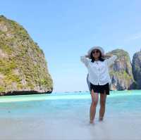 Ko Phi Phi Maya Bay Tour