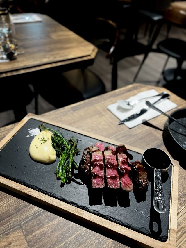 熟成牛扒專家🥩
