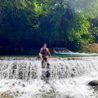 World best Canyoneering in Philippines! 