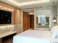 Valia hotel โรงแรมหรูใจกลางเมือง ใกล้ bts พร้อมพงษ์