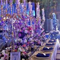 Retro Vibes at Fernwood Gardens Quezon City