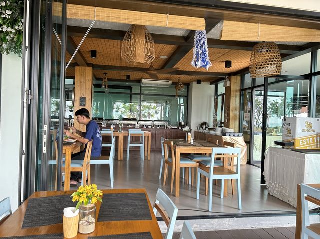 The beach  resort & residence  The beach  resort & residence