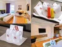 🏂🤩 เปลี่ยนบรรยากาศไปนอนฟิน พักโรงแรมสวยๆ
ในตัวเมืองกาญจนบุรี