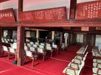 【静岡県】徳川家康も勉学に励んだ！清見寺をご紹介