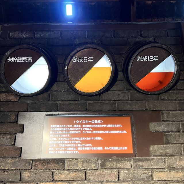 【宮城】ウィスキー好きにはたまらない🎵