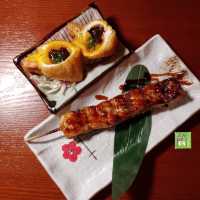 銅鑼灣宵夜場好介紹「川燒」香味飄到駱克道