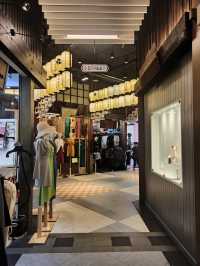 เทอร์มินัล 21 (Terminal 21)