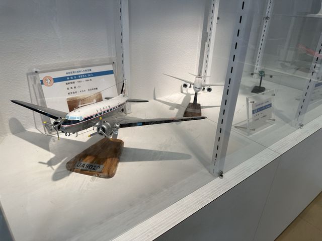 宮城・仙台空港。仙台空港の歴史と歩み、飛行機に関するミュージアムです『エアポートミュージアム「とぶっちゃ」』