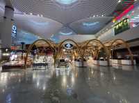 Traveler’s Favorite DutyFree@Istanbul Airport