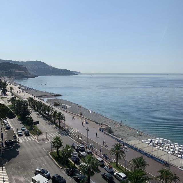 Le Meridien Nice