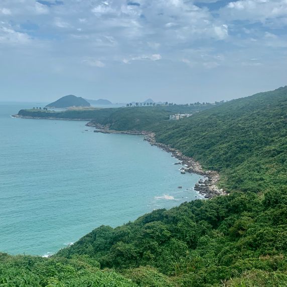 Hike, Beach and FUN in ONE DAY!
