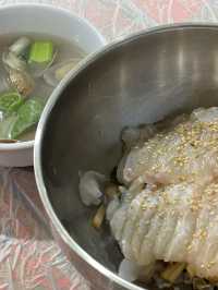 태안 오션뷰 너울횟집🐟