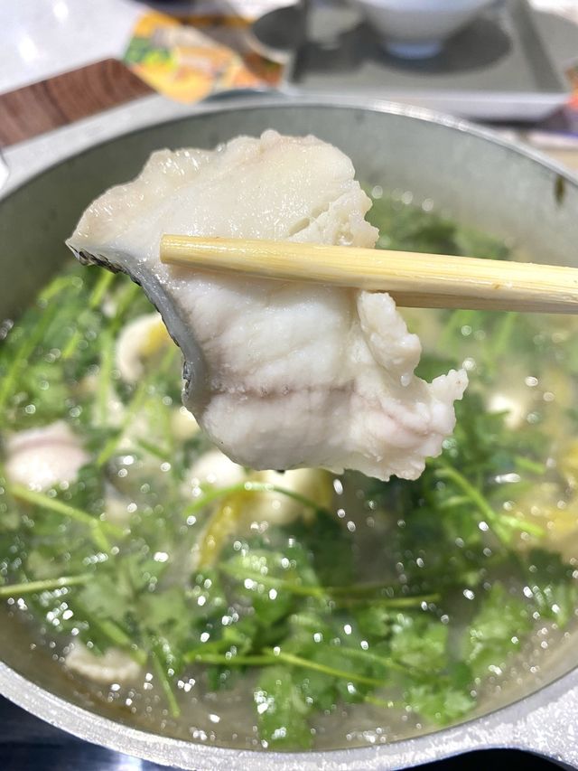 重點係「無限時」可以狂食狂同朋友吹水🥳