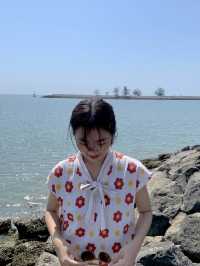 วนอุทยานปรานบุรีมีหาดซ่อนอยู่!?
