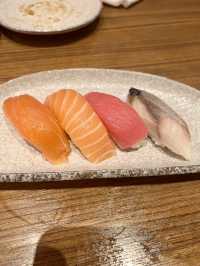 อิ่มจุกๆกับ Zen Buffet 