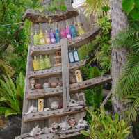 Laguna Cafe คาเฟ่และร้านอาหารทะเล