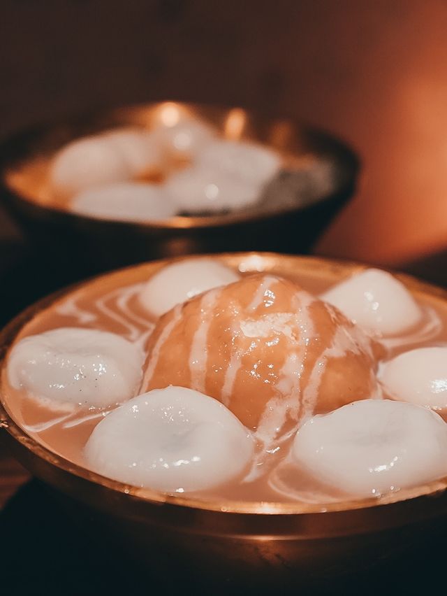尖沙咀高質台灣Fusion菜