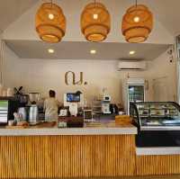 ณ ปลายวา คาเฟ่  จ.พังงา