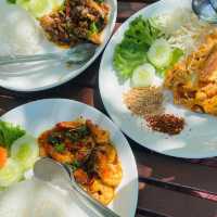 • ปัก-หัว-นอน คาเฟ่ 🍝🍕🍔🍟🥤