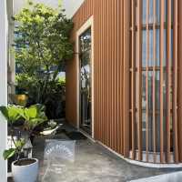 Positive coffee house @ท่าศาลา