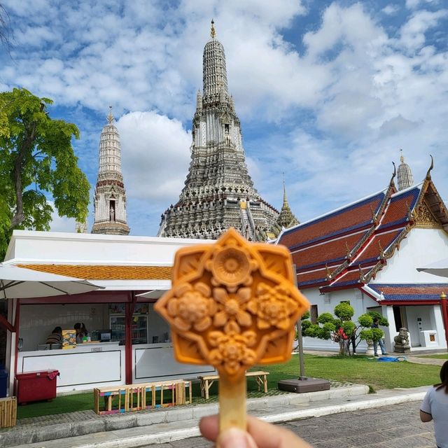วัดอรุณราชวรารามราชวรมหาวิหาร