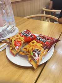 มาสยามกินอะไรดี? พามากินร้านเจ๊แดงสามย่าน 🥹