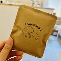 【大阪 鶴橋】大人気の韓国ソルギスイーツが美味かった✨