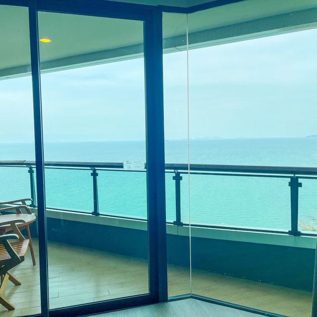 Cape Dara Resort, Pattaya