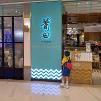 海味！魚鮮的吸引力！莆田閩菜！