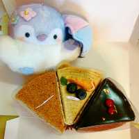 Romanova Bakery