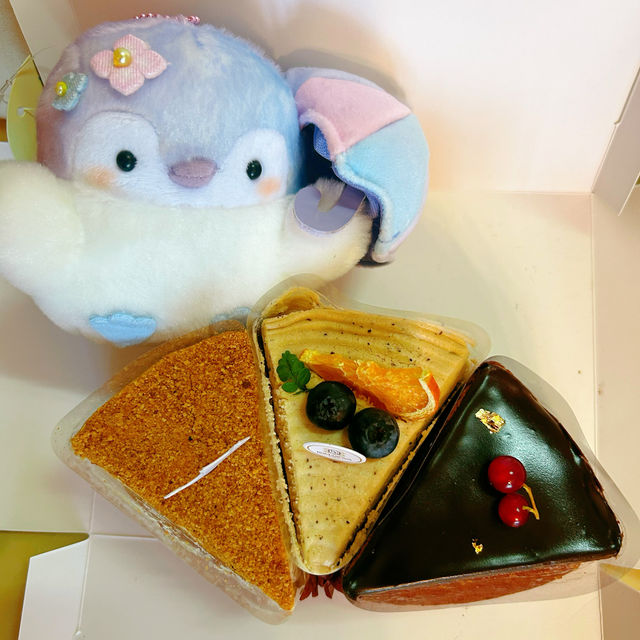 Romanova Bakery