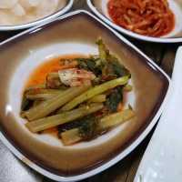 두근두근여름휴가 제천을 대표하는 막국수 맛집 용천막국수