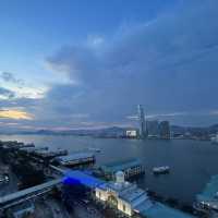 🎡中環海濱摩天輪 | 可能是世上最高性價比的摩天輪🌇