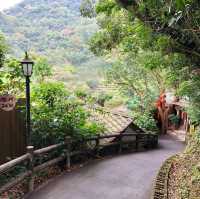 山林景觀餐廳