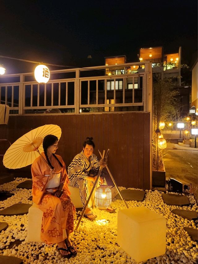 당신과의 근사한 하루🥕경주료칸 당근풀빌라🧡