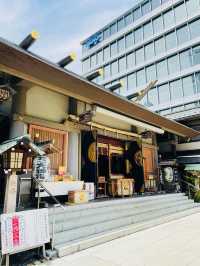 【東京都/芝大神宮】ぜひ入手したい強運御守を授ける神社