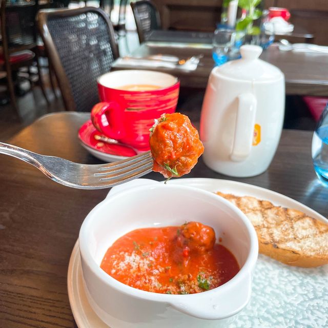 荃灣舒適西餐好地方 荃灣舒適西餐好地方