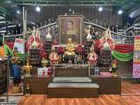 มูวัดมหาบุศย์ (แม่นาคพระโขนง)