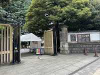 東京・北区。バラの季節には多くの品種の花が咲き誇るそうです『旧古河庭園』