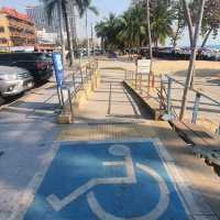 ชายหาดพัทยา สวยสะอาดตาน่าไปเที่ยว