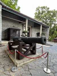 好值得細心閱覽嘅九龍寨城公園