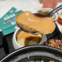 召集「飯桶」！現煲瓦鍋飯，真正做到香糯軟熟有飯焦！