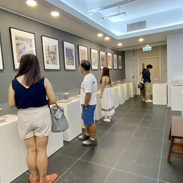 文青的Staycation 香港民族風文化小旅行
