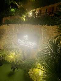 Overlooking Café in Binangonan Rizal