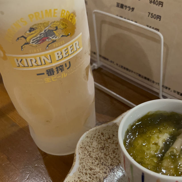 魚が美味しい(*´～｀*)ŧ‹"ŧ‹"ŧ‹"
