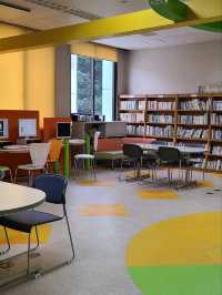 【福井】入館無料の科学館