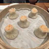 대만여행 필수 맛집탐방코스! [딘타이펑 신생점]